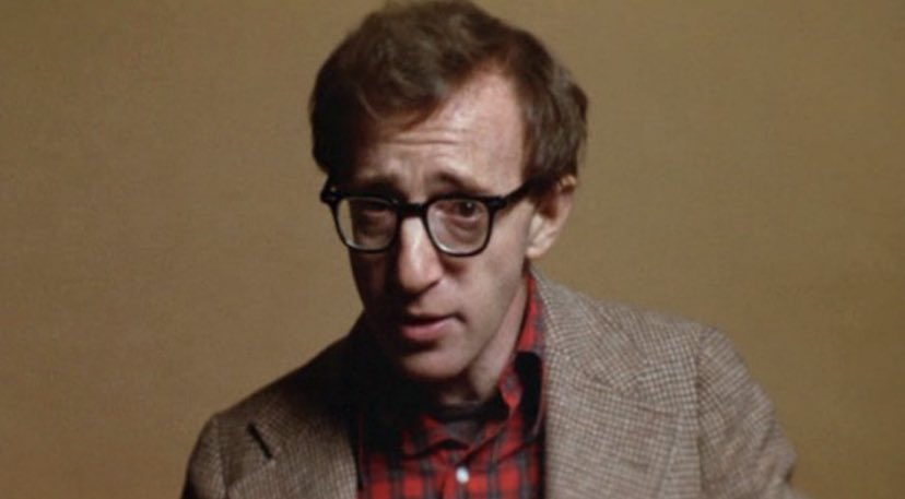 vissebr's tweet photo. Noivo Neurótico, Noiva Nervosa (1977)
Dir. Woody Allen

Link para o podcast sobre o filme: https://t.co/lAKrk18ffD https://t.co/MVNxWCutYv
