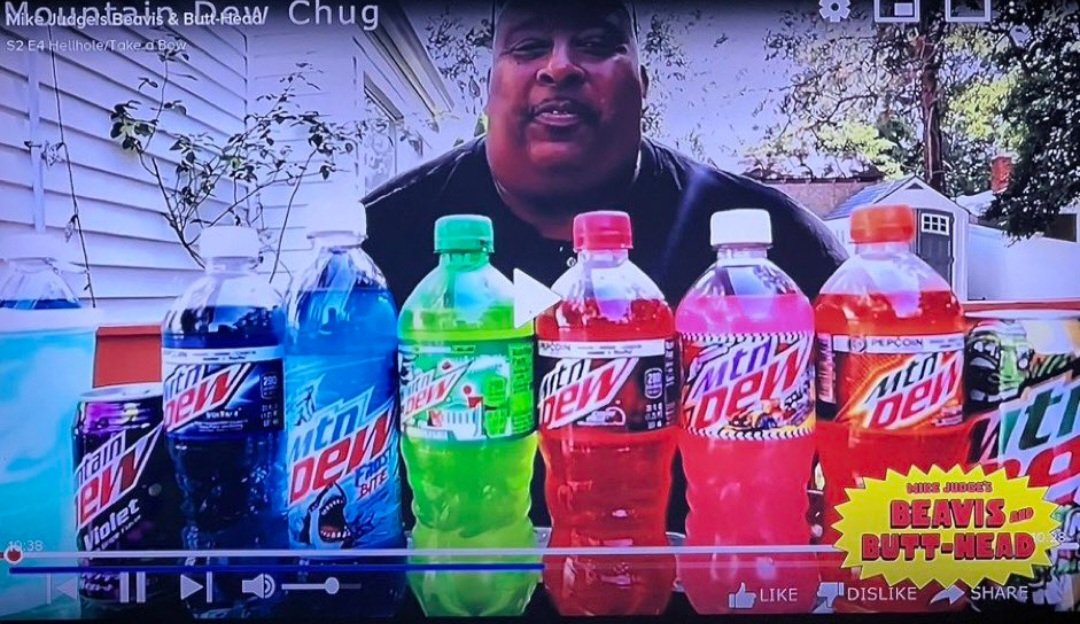 Official BadlandsChugs tweet media