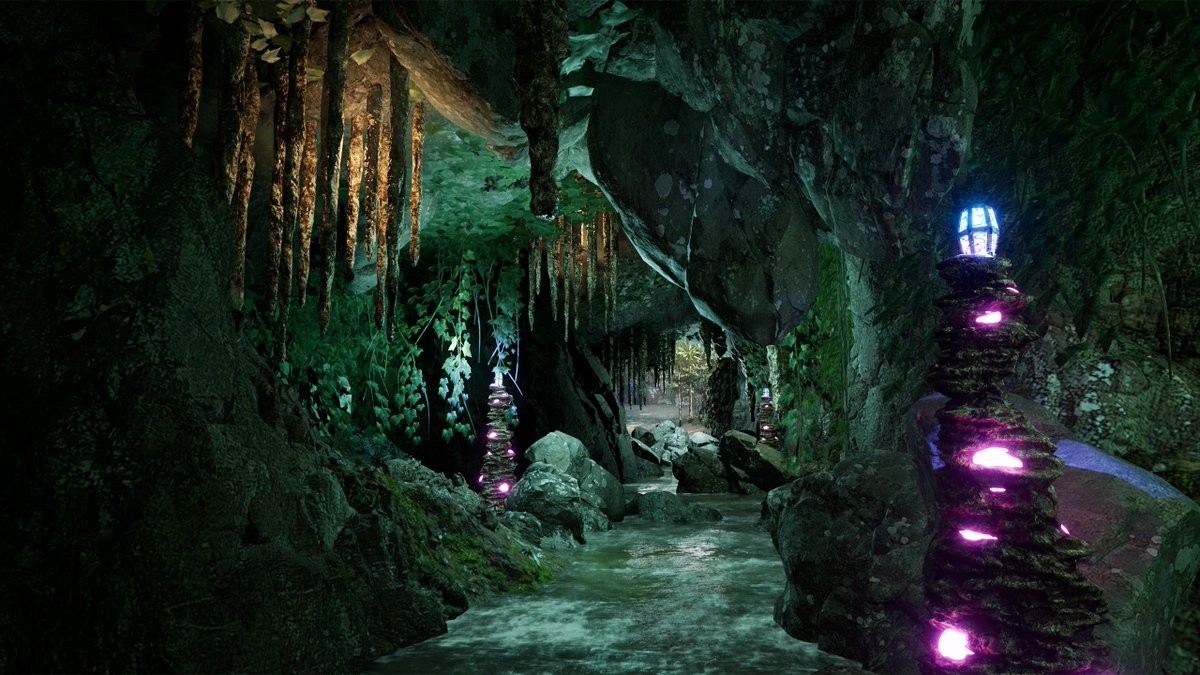 Some Development WIP / Release Date - ?
#screenshotsaturday