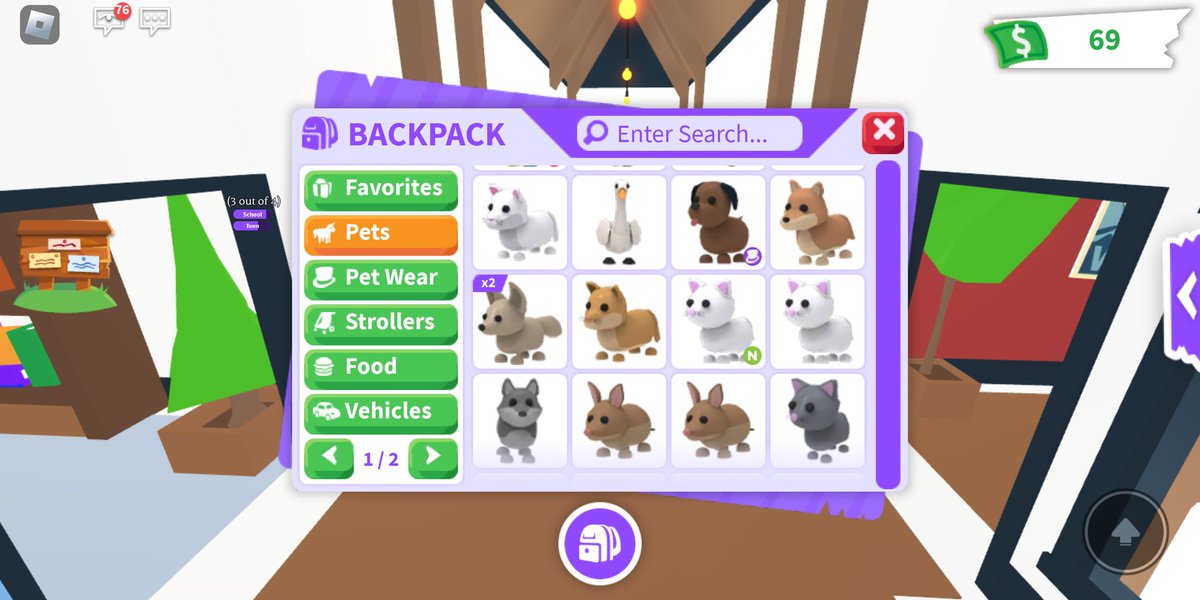 iiLittlemillyii's tweet photo. Trynna get rid of everything in am and trading for Rh stuff (rhd, items halos or anything really) #royalehightrading #royalehigh #royalehightrades #royalehightrade #royalehighcrosstrade #Adoptmetrades #AdoptMePets #Adoptmetrade #adoptmetradings  more in thread https://t.co/jnjm4JdavY