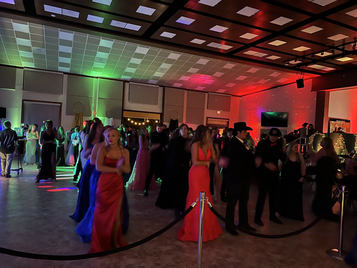 Avery High School tweet media