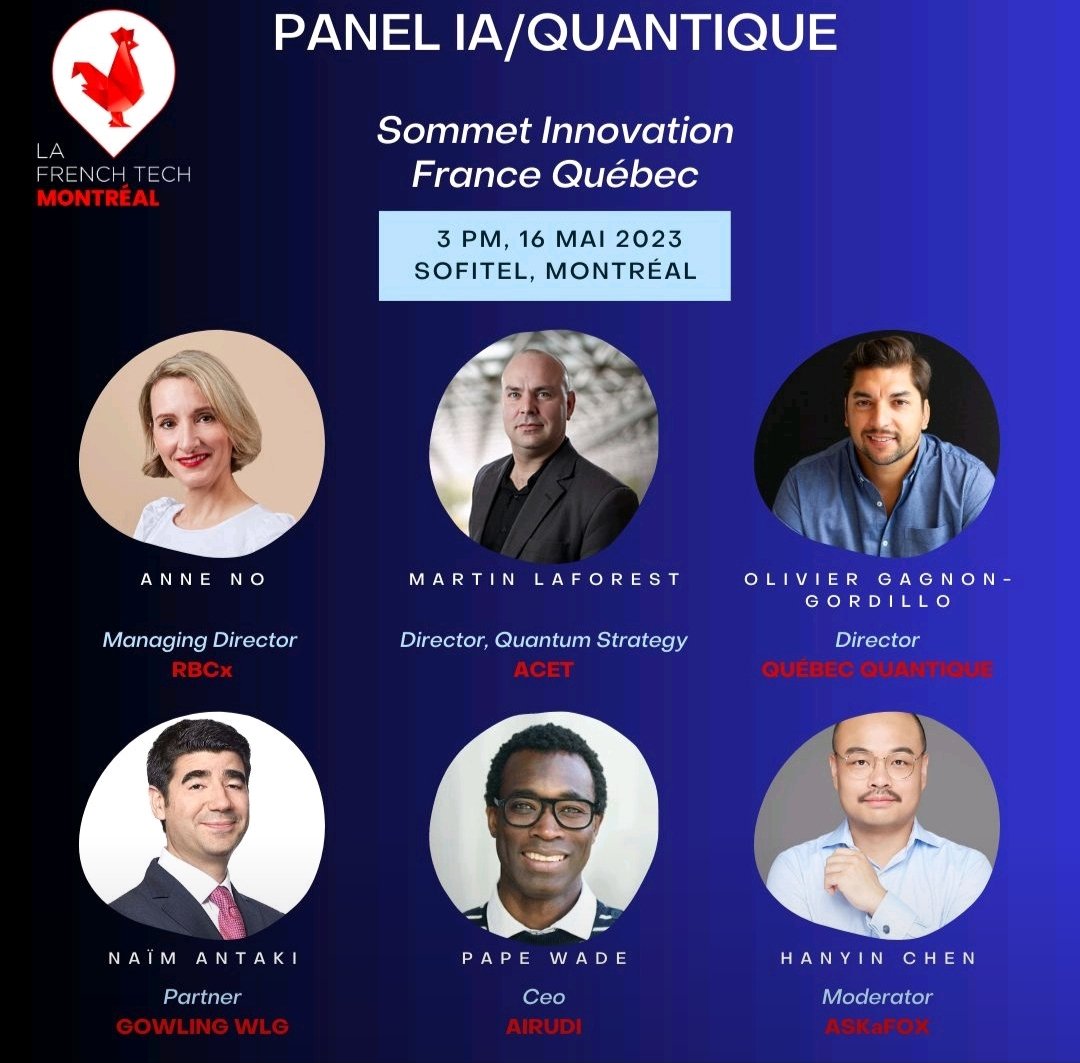 Yacine HANAYA tweet media