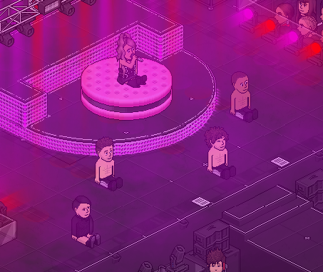 WaezHb's tweet photo. TA TUDO, MEU DEUS!!! @HabSeawood #NWTHabblet https://t.co/A0n5rTj51u