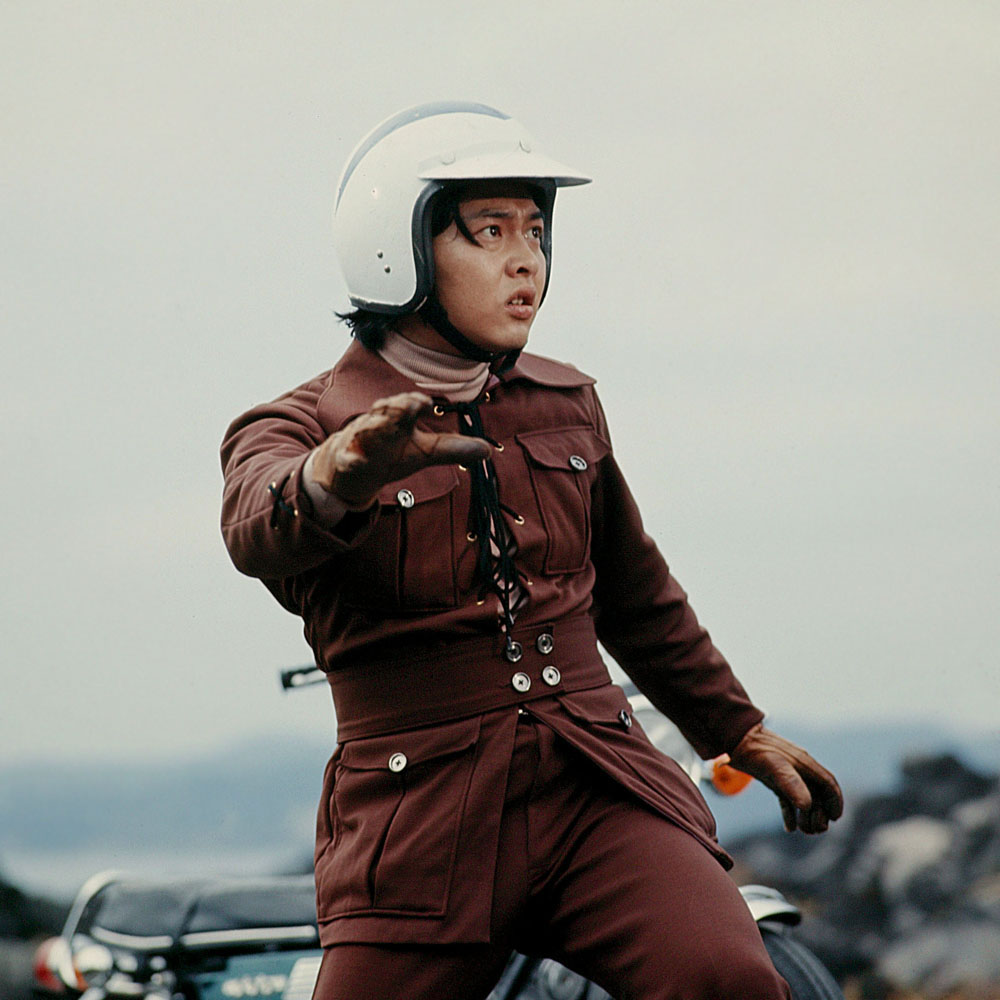 佐々木剛さん、お誕生日おめでとうございます！ 『五郎、人間正義の