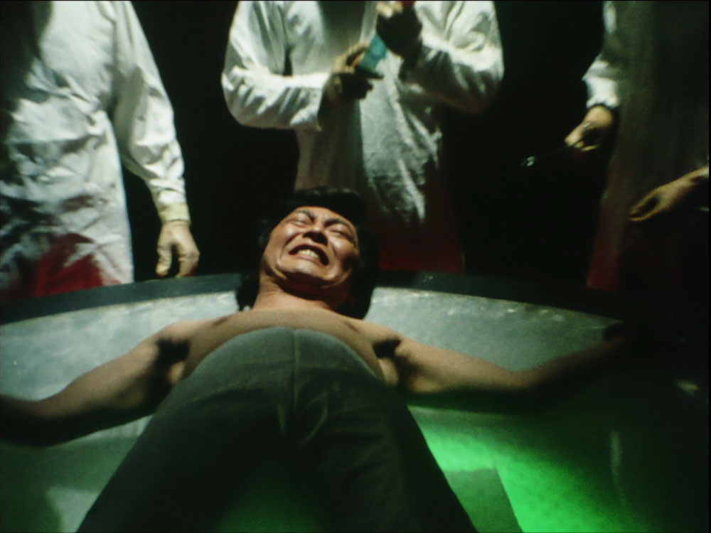 佐々木剛さん、お誕生日おめでとうございます！ 『五郎、人間正義の