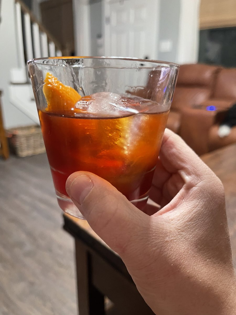 dunc_8_8's tweet image. I don&apos;t want no Beaujolais
Sake, Cider, Chardonnay
Keep Tequila far away
You know what I&apos;m cravin&apos;
Ain&apos;t Champagne all fine and chilled
It&apos;s not all rot-gut &apos;shine, and swill
You ask me, life&apos;s a cask
Of bitter-sweet sour mash