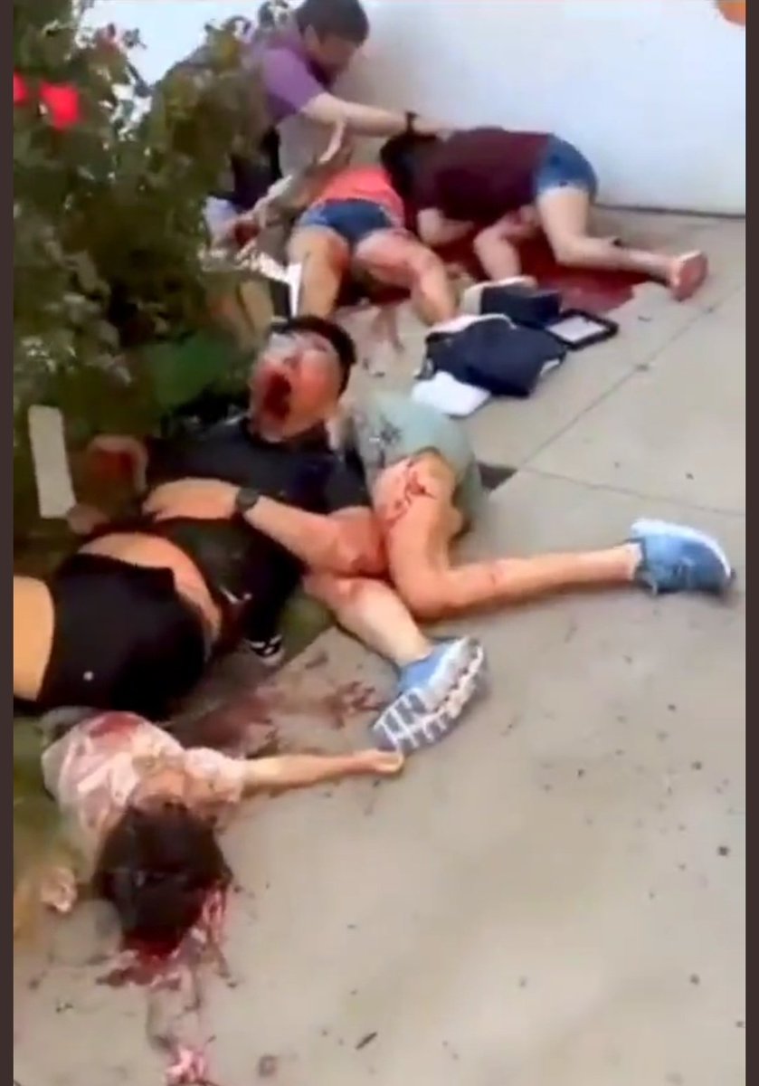 <a href="/tedcruz/">Ted Cruz</a> Their deaths could have been prevented Ted. Their blood is on your hands..
Allen Texas today . 
#GunReformNOW