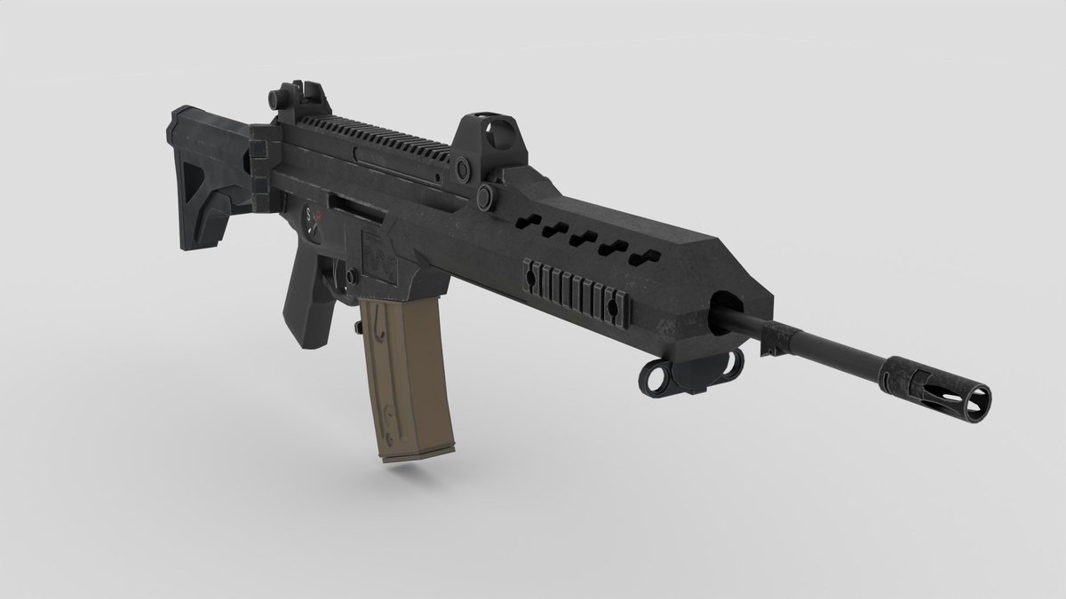 sope_papuh's tweet photo. fx 05 #fx05 #EJERCITOMEXICANO #blender #substancepainter https://t.co/xbFDghLHpt