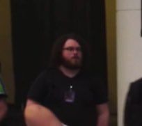 Look ma I’m on the pro tour