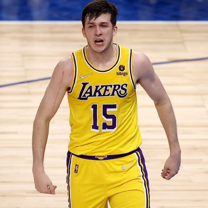 Hater Central On Twitter Austin Reaves At Half Tonight 3 Points All hater-central-on-twitter-austin-reaves-at-half-tonight-3-points-all