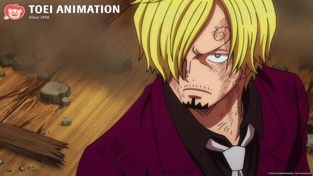 One Piece: WANO KUNI (892-Current) The Akazaya Face-off! Kikunojo