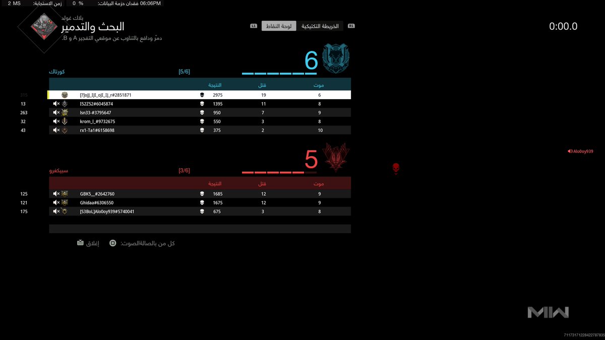 _Tahir8's tweet photo. #PS5Share, #CallofDutyModernWarfareII https://t.co/hsRSlkkDwI