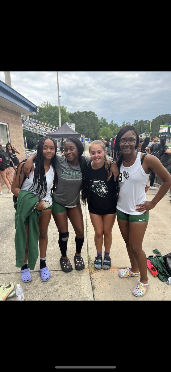 Walnut Grove Track & Field tweet media