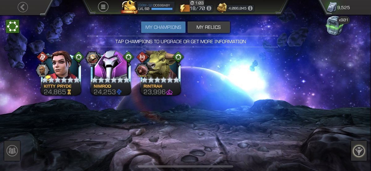 Robert Stromberg tweet media