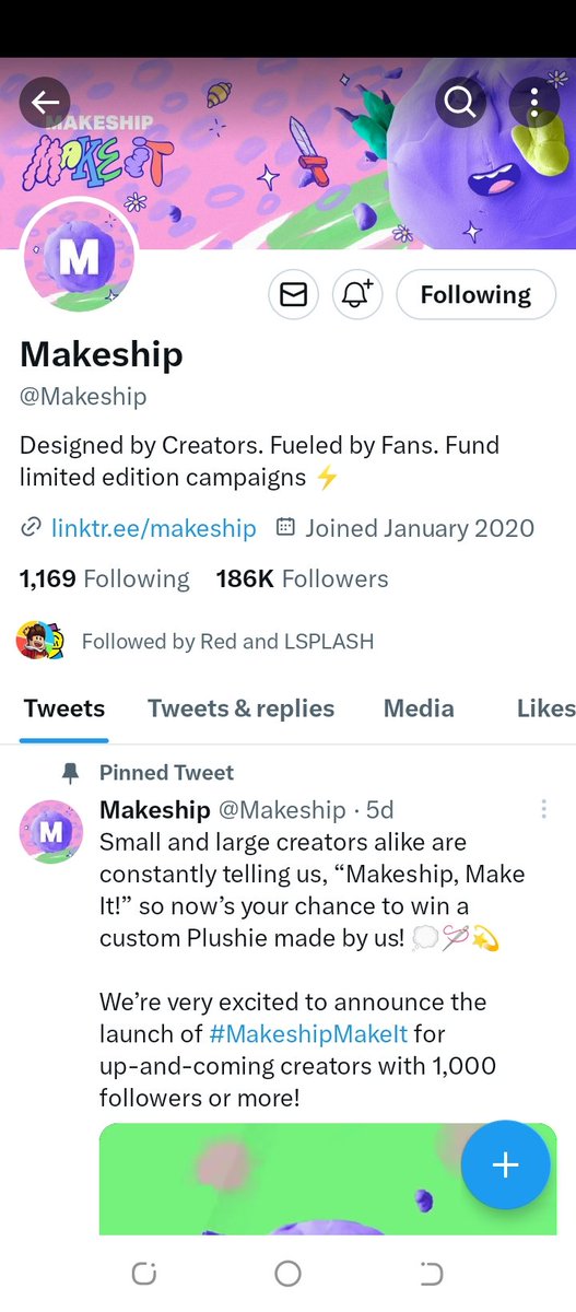 PeskyBe3's tweet photo. @DoorsRoblox @Makeship @LightningSplash @RediblesQW https://t.co/yr3GmZs7Rj