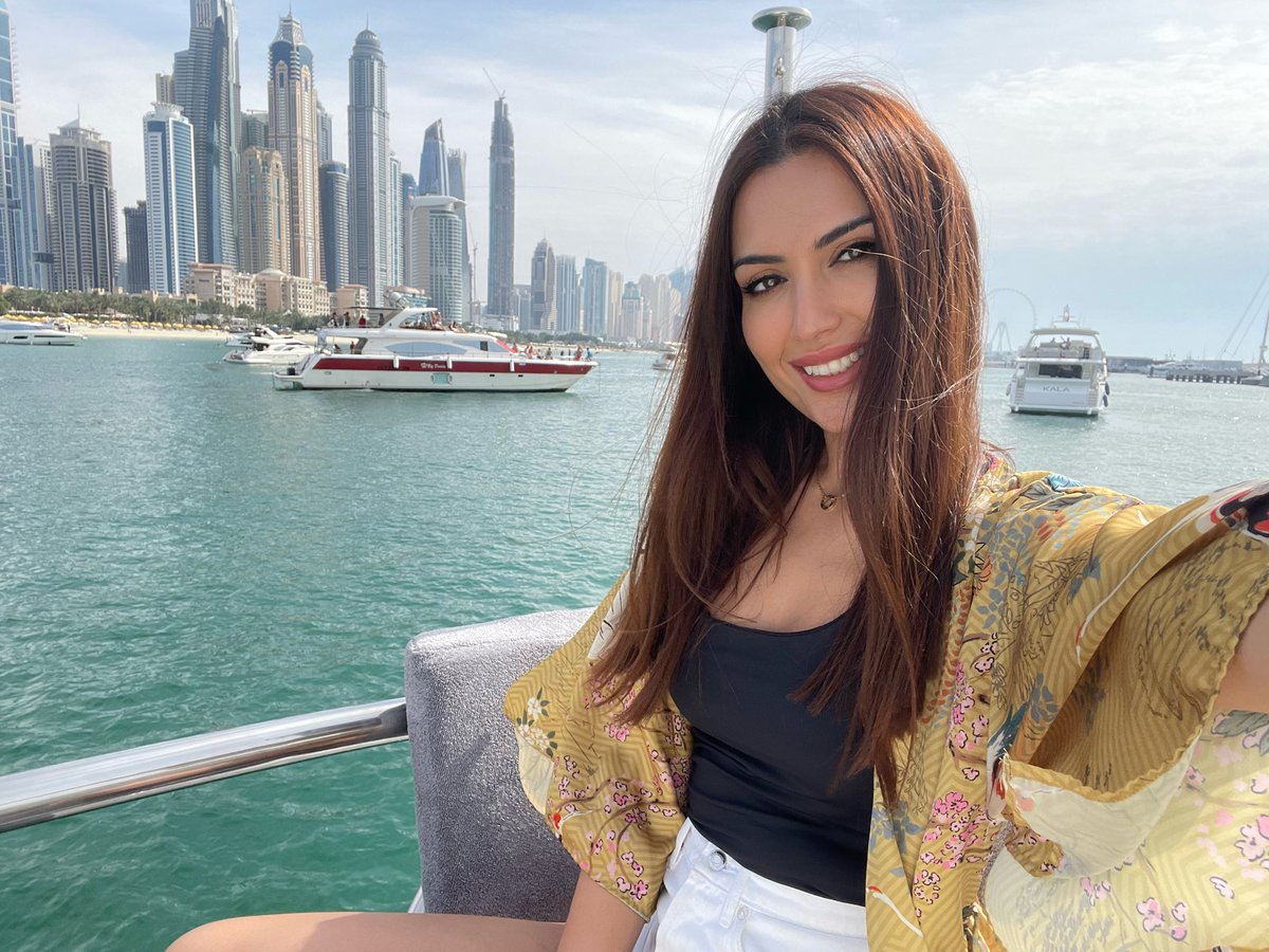 nikichain's tweet photo. Who’s in #Dubai for #dubaifintechsummit? https://t.co/0giOsB4958