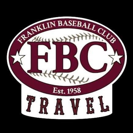SBA Franklin Travel Baseball tweet media