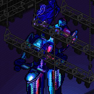 rhabblet's tweet image. #NWTHabblet