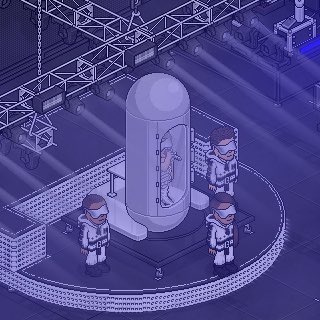 rhabblet's tweet image. #NWTHabblet