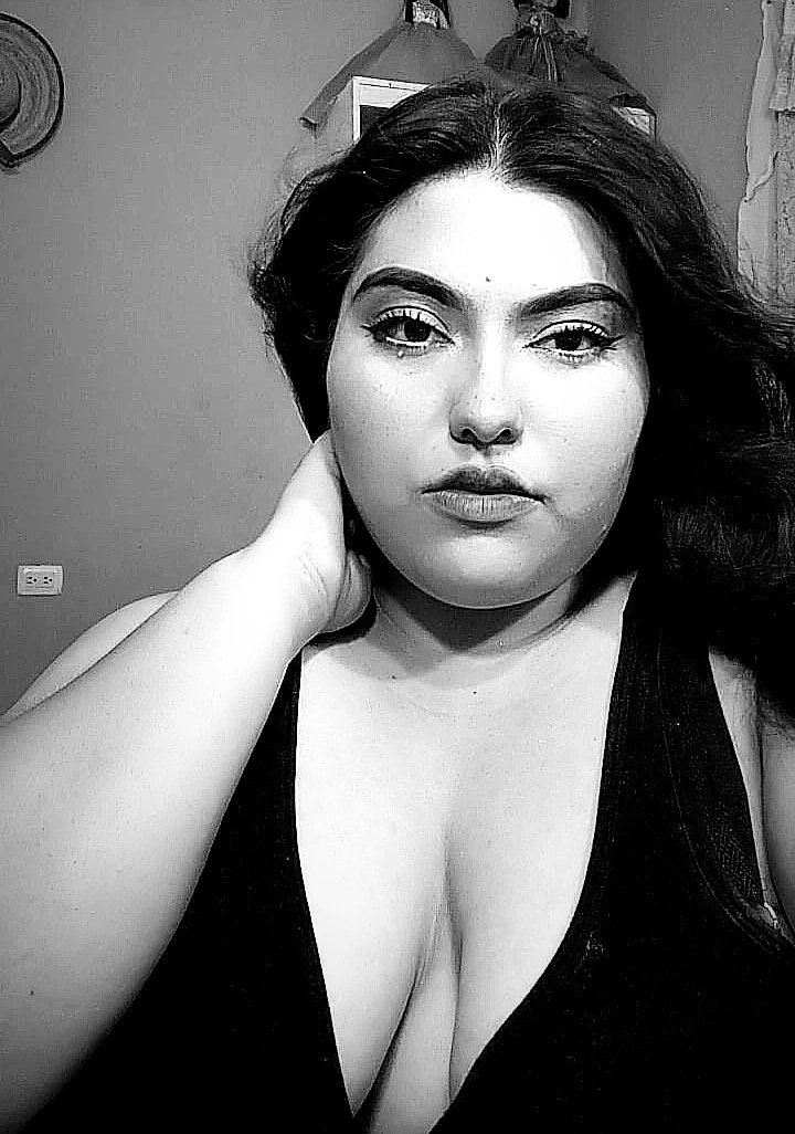 Parga_271098's tweet photo. Jamás volveré a permitir que me arrebaten mi autoestima y me hagan sentir M13RDA, por ser Chica PlusSize.
#curvy #plussize #plussizefashion #autoestima #curvygirls #chicaplus #chicaplussize https://t.co/RdYGASCzzb