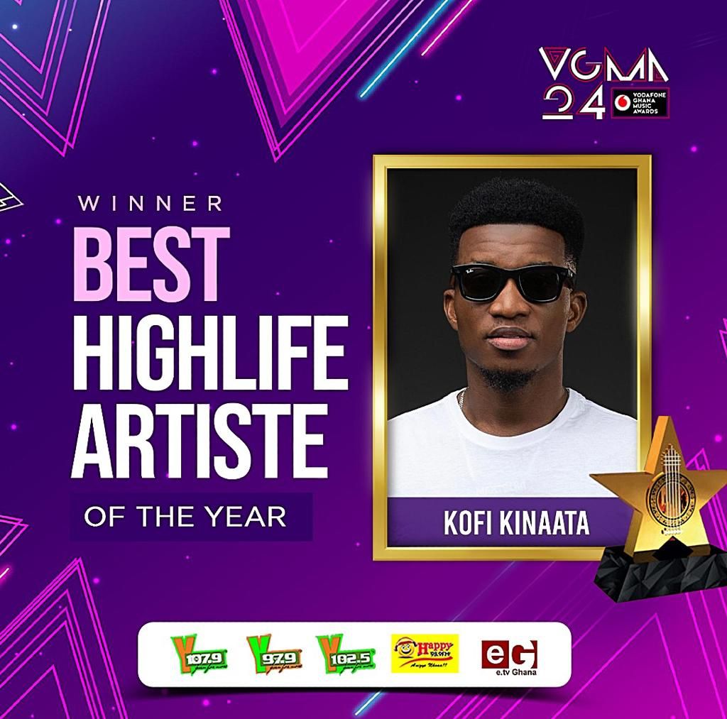 KhobbyGharzy1's tweet photo. Them can't take what's ours π₯°
Them hy3da took the Best Rapper from @TeePhlowGH buh we got it replaced here π₯°
Congrats @KinaataGh π₯°β€οΈ
#FanteConfederation
#TeamMoove
#KhobbyGharzy https://t.co/c7fd1haOxA