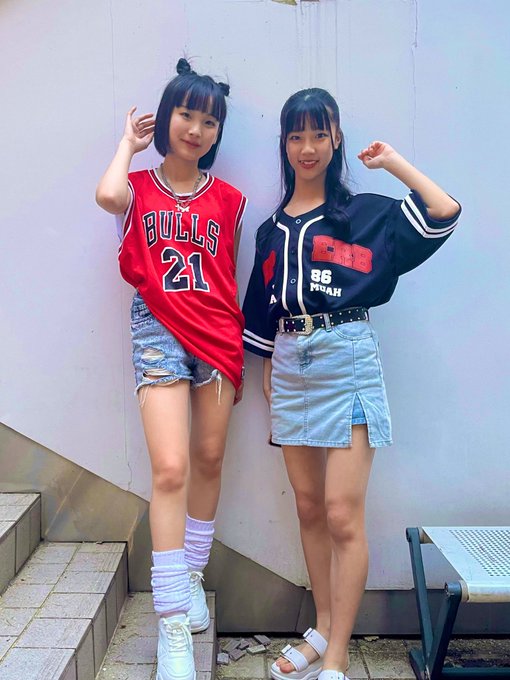 Twitterのコスプレ画像6
