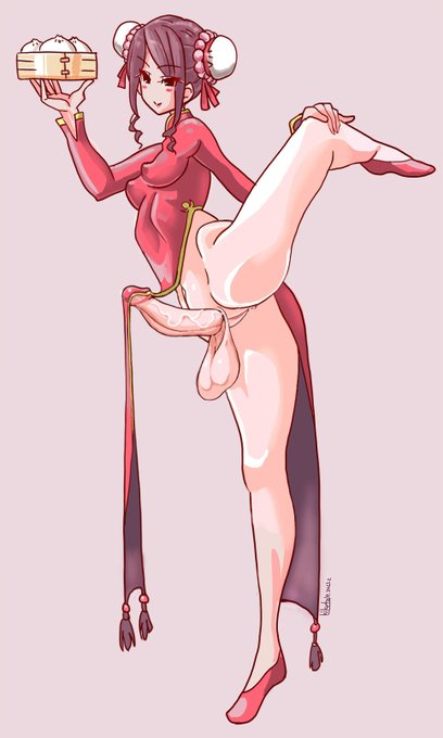 ふたなり差分とか 