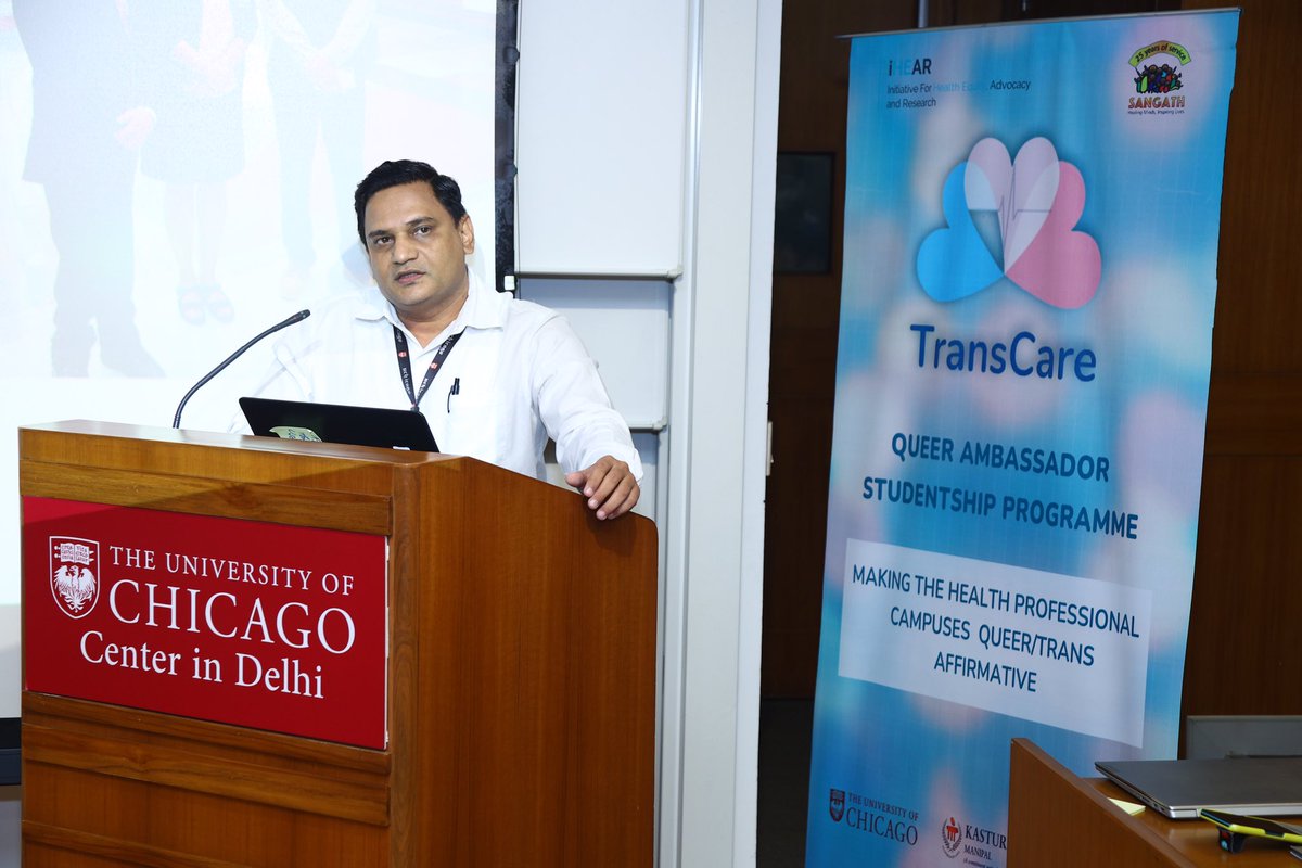 University College of Medical Sciences, Delhi tweet media