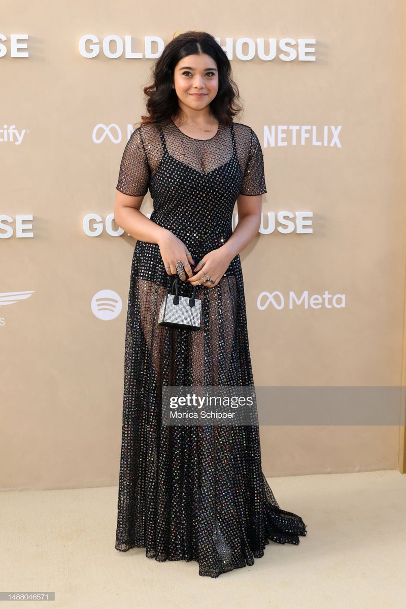 Iman Vellani Updates tweet media