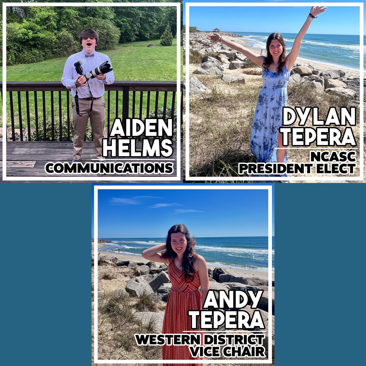 PHS Student Gov tweet media
