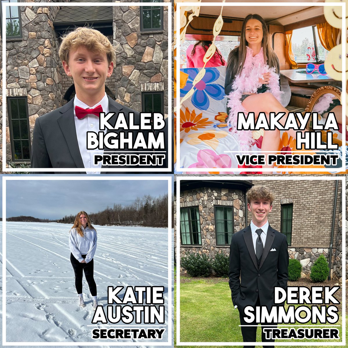 PHS Student Gov tweet media