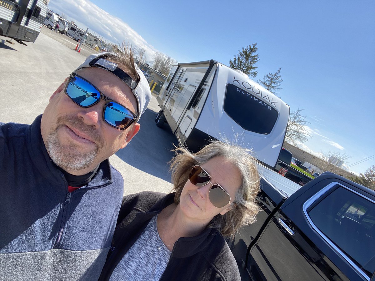 Mitch LeBlanc tweet media