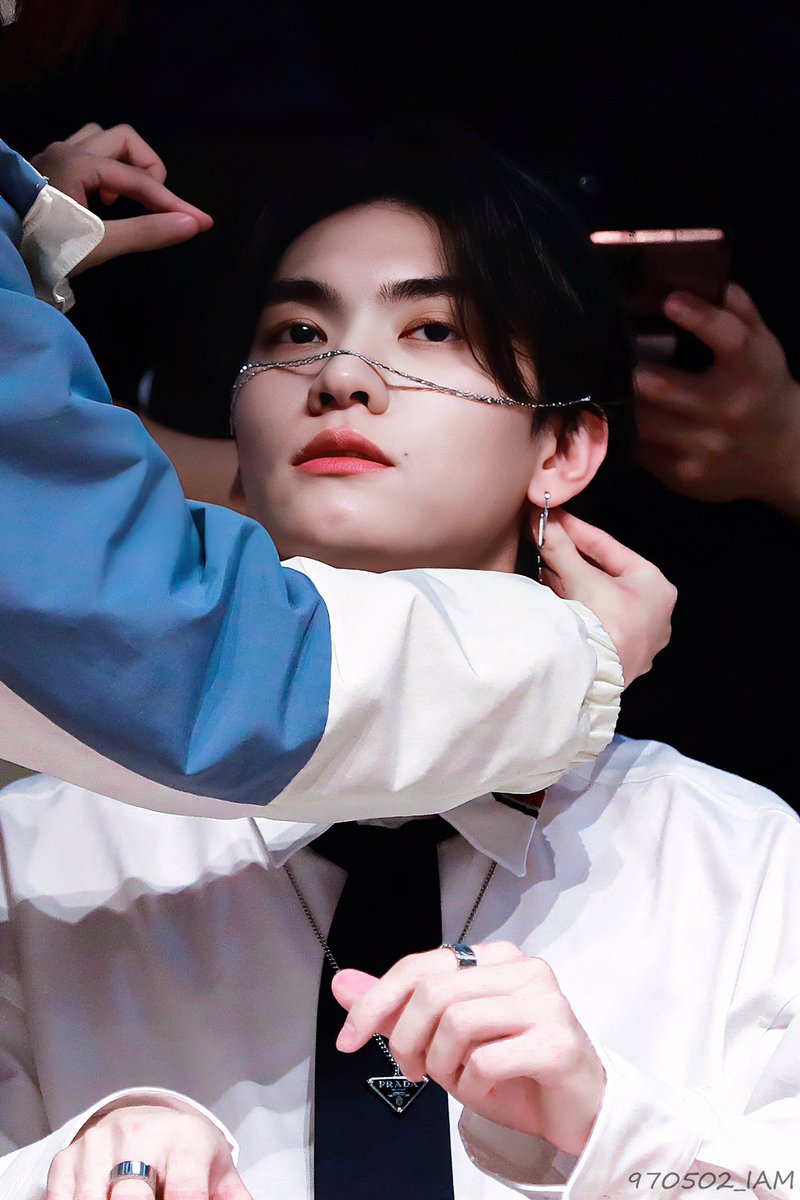 970502_IAM's tweet photo. [HD] 2023.05.06 팬싸

#Bosschaikamon #ShawtyBoss #YouAreTheOnlyOne https://t.co/QpJqQAhoJT