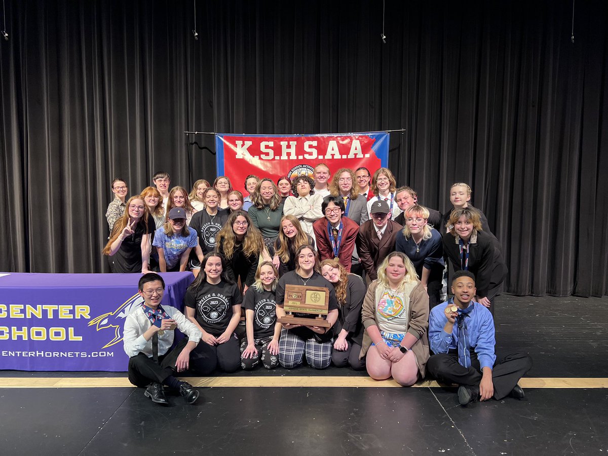 LansingDB8n4N6's tweet photo. What a weekend!
At STATE FORENSICS
Lansing takes 2nd overall in team sweepstakes!
Michael Im takes 1st in Lincoln Douglas and 2nd in International Extemp
Austin Davis takes 2nd in Informative and 5th in Lincoln Douglas 
Niklas Schintgen takes 5th in Dramatic Interp https://t.co/nyMBa9ywfb