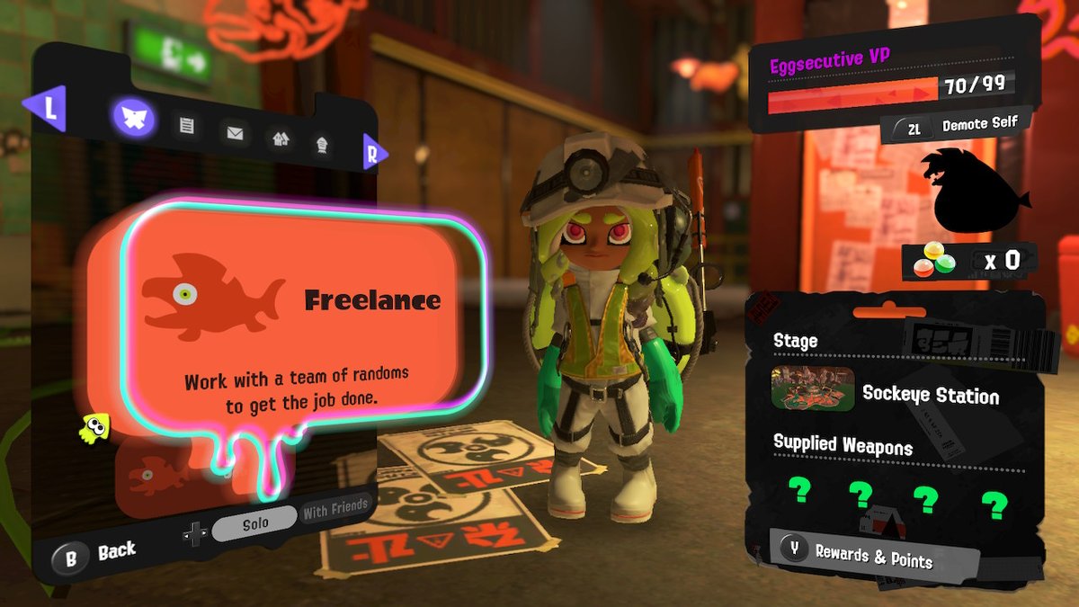 freshly_pickedd's tweet photo. i finally got the white slopsuit!!! #Splatoon3 #NintendoSwitch https://t.co/Axkce2Fckt
