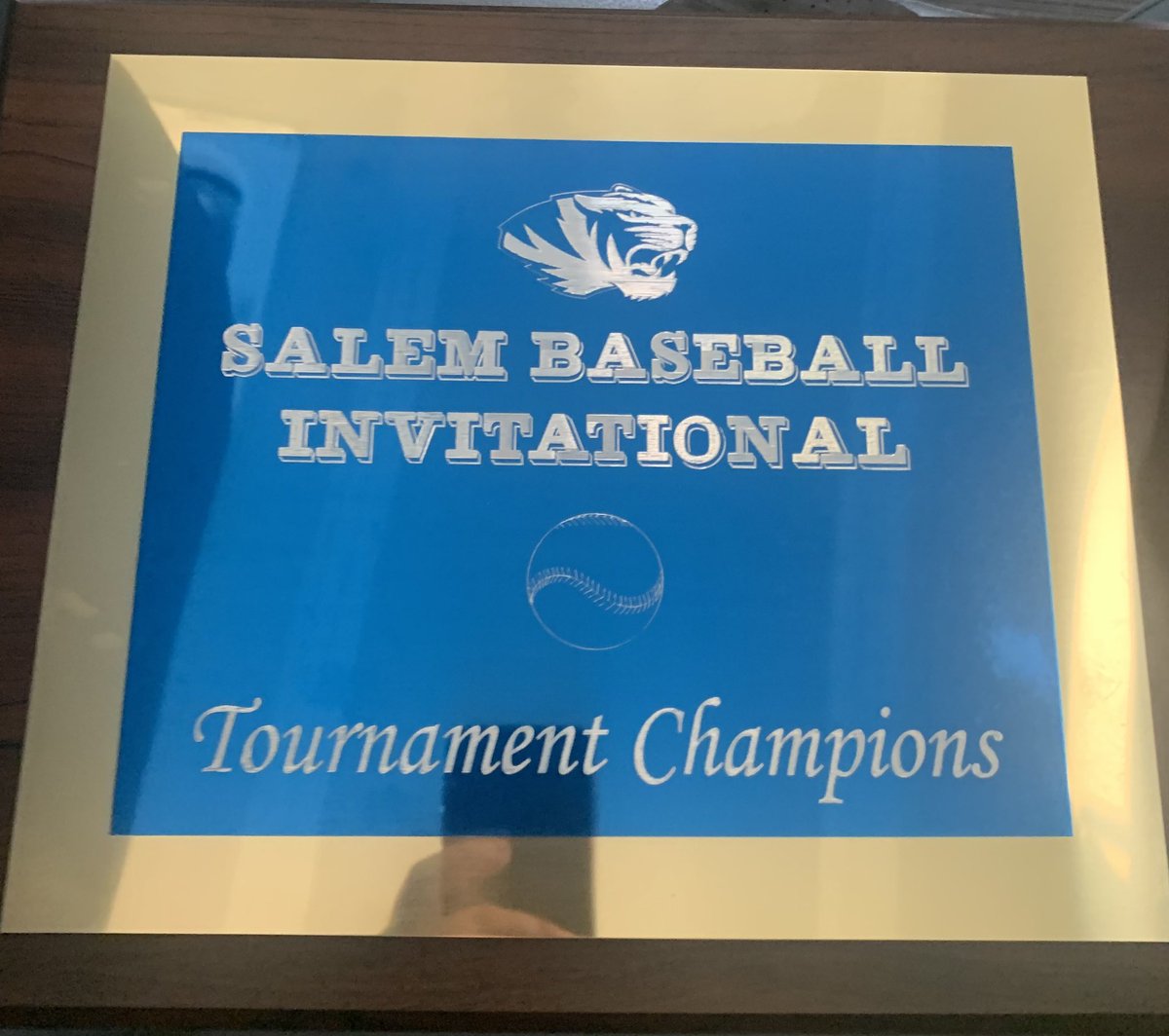 Cody_K32's tweet photo. 3rd title of the year. Time to bring back the hashtag #titletown https://t.co/C0nEwzJi7w
