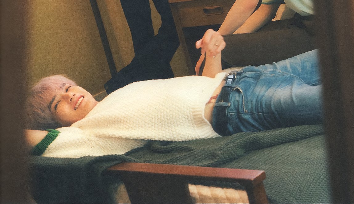 taeyongpictures's tweet photo. and the saga continues...🧍‍♂️ https://t.co/U0DSSnMxKD