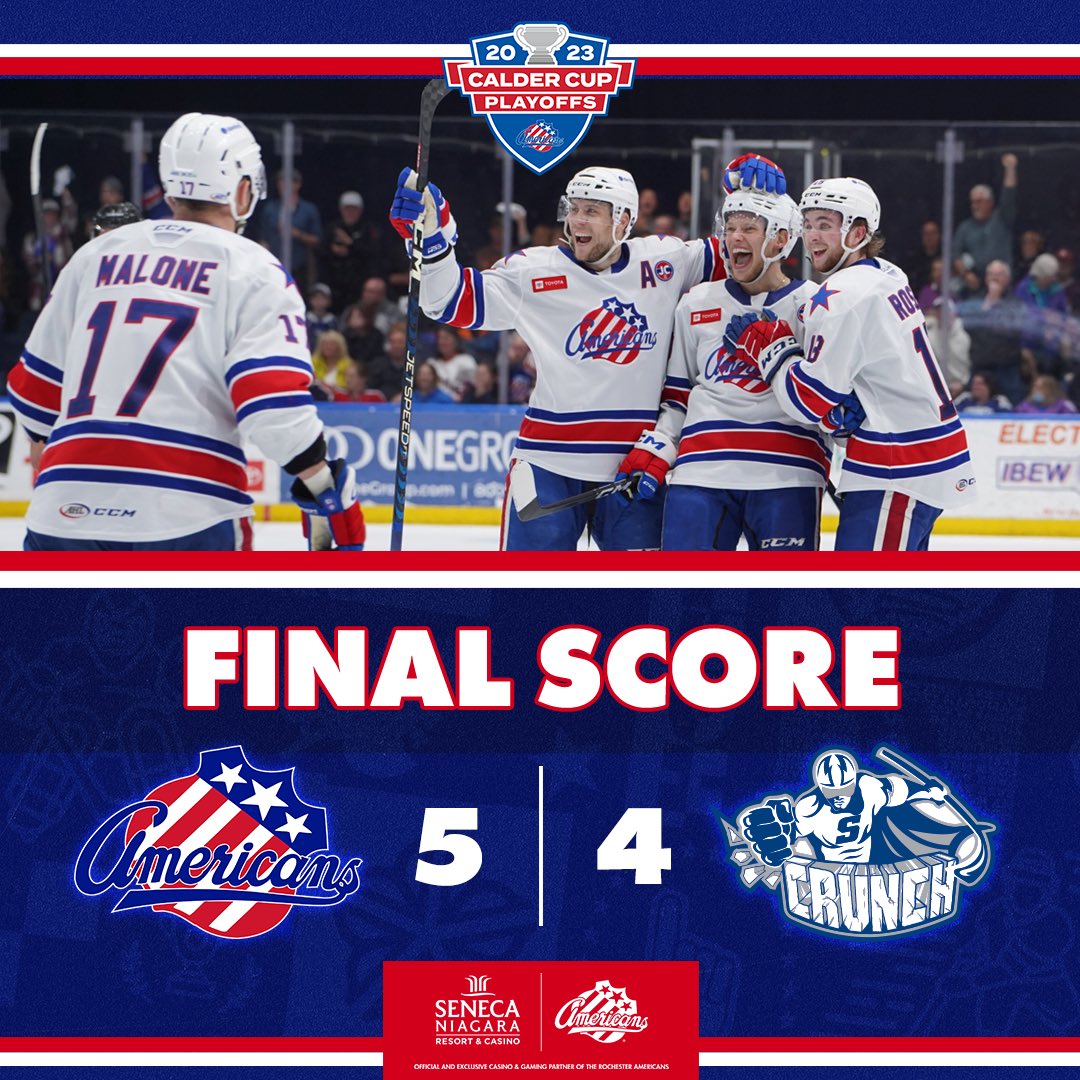 SEEEEE YA SYRACUSE‼️