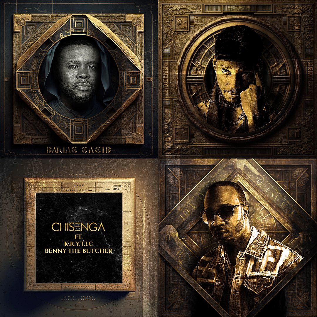 CHISENGA tweet media