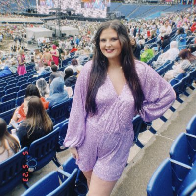 Very blessed and thankful I was at #TheErasTour when <a href="/taylorswift13/">Taylor Swift</a> announced Speak Now (Taylor’s Version) 💜