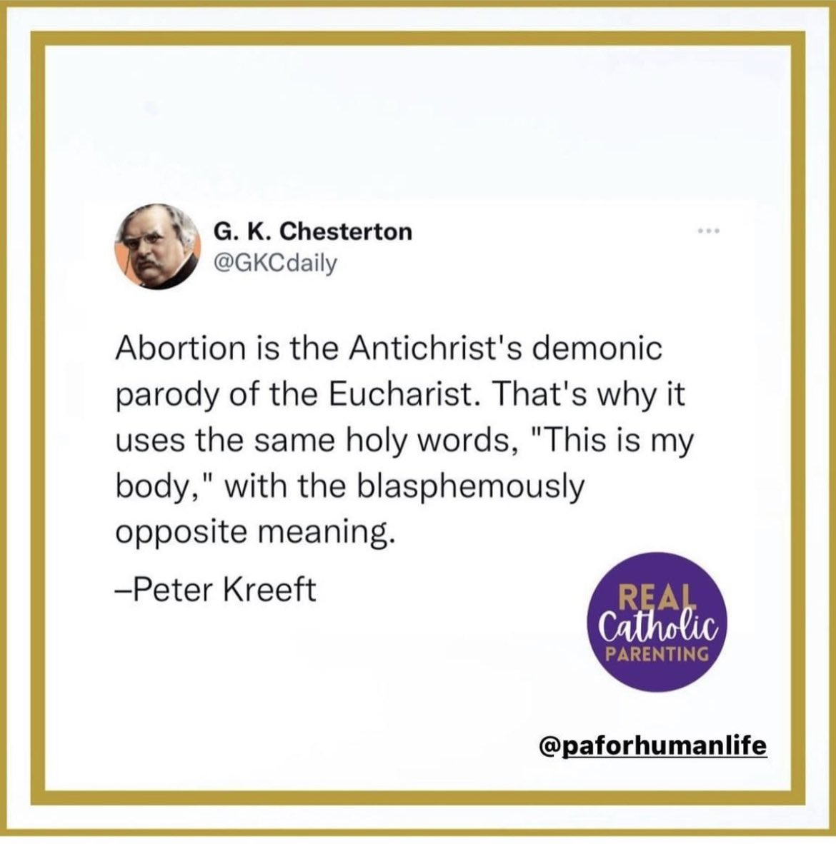 men4lifepodcast's tweet image. @PAforHumanLife #menforlife 
@EWTNProLife