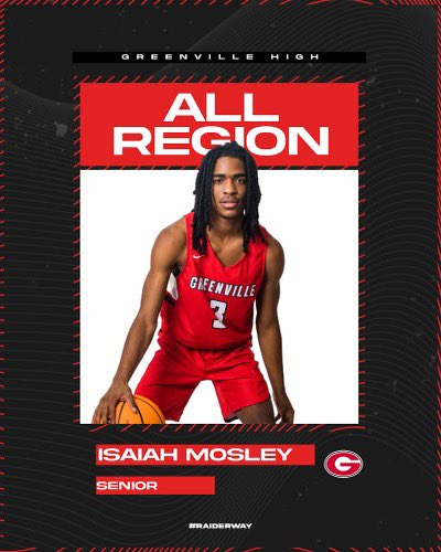 rodgerbohn's tweet photo. 6'0 unsigned 2023 Isaiah Mosley of Greenville HS (SC) was one of most productive players at @StellarHoops Elite 60. Lefty guard was in attack mode nonstop, showed off deep range on his jumper, and the ability to create for others. https://t.co/sWcNTI6fKi