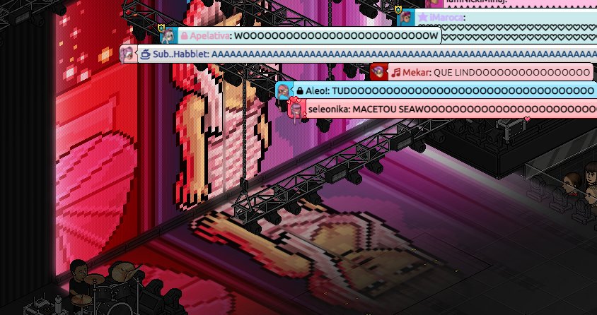 _fofocashabblet's tweet image. #NWTHabblet 🦄

OBRIGADA POR PROPORCIONAR A TODOS NÓS ESSE SHOW INCRÍVEL 
@habdyan
@HabSeawood