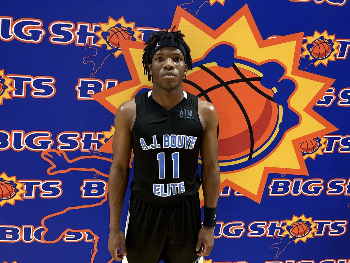 BigShotsGlobal's tweet photo. #BIGSHOTS #RockTheRock

17U

AJ Bouye Elite 85
11 Christopher Morris 30
7 Ronald Redmond 17

Team Loaded WV 75
1 Dawson Lunsford 23
21 Brady Anderson 20 https://t.co/ywv98yuUT1