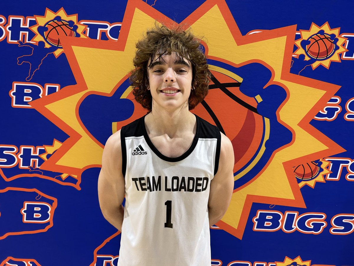 BigShotsGlobal's tweet photo. #BIGSHOTS #RockTheRock

17U

AJ Bouye Elite 85
11 Christopher Morris 30
7 Ronald Redmond 17

Team Loaded WV 75
1 Dawson Lunsford 23
21 Brady Anderson 20 https://t.co/ywv98yuUT1