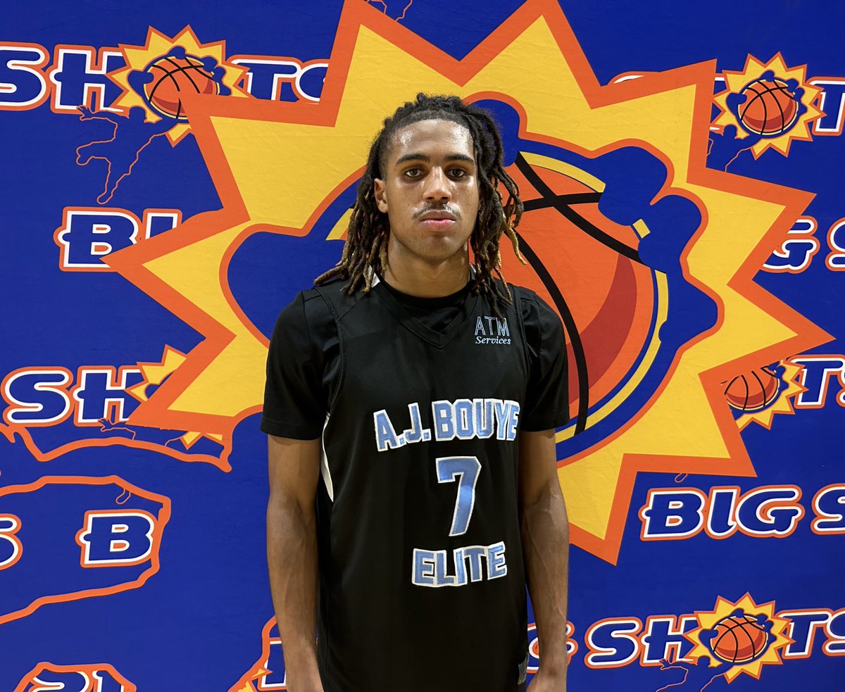BigShotsGlobal's tweet photo. #BIGSHOTS #RockTheRock

17U

AJ Bouye Elite 85
11 Christopher Morris 30
7 Ronald Redmond 17

Team Loaded WV 75
1 Dawson Lunsford 23
21 Brady Anderson 20 https://t.co/ywv98yuUT1