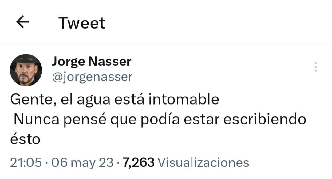 gbianchi404's tweet image. Tres músicos militantes del FAPIT. Todos al mismo tiempo y con el tema del agua. ¿Son o se hacen? Por lo menos disimulen y sigan dedicándose a lo suyo, que para controlar nuestra salud está el ⁦@MSPUruguay⁩. Ejemplo en el mundo en el control COVID. No molesten.