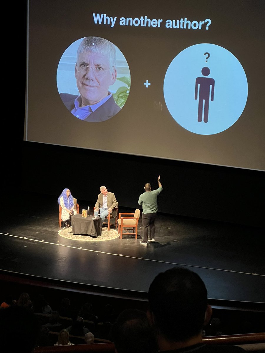 L. A. Shine tweet media