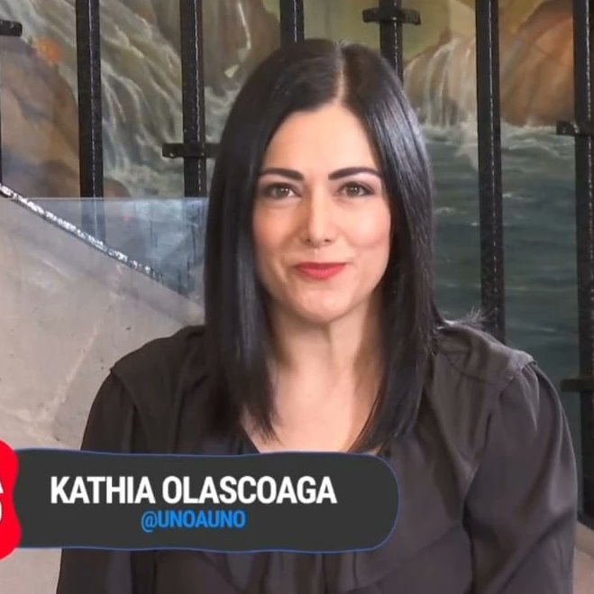 Fans de Kathia tweet media