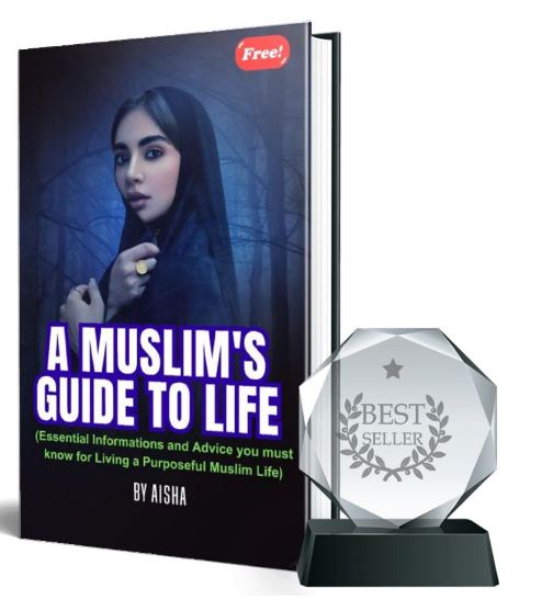 Isaac_1_7's tweet image. Muslim names are not just a label, they carry deep meanings and significance. 
This ebook explores the beauty of Muslim names, their meaning, their cultural significance and how to become a better Muslim.
Click 👉 cutt.ly/Muslims to download for free #MuslimNames